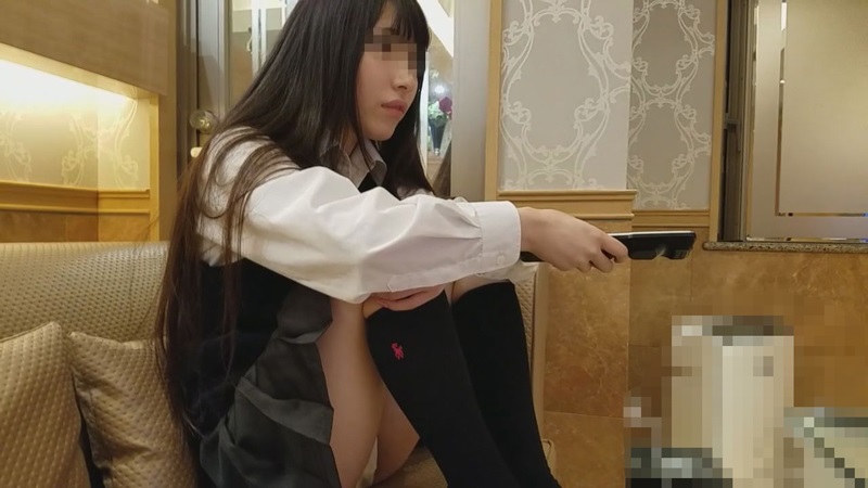 萝莉少女